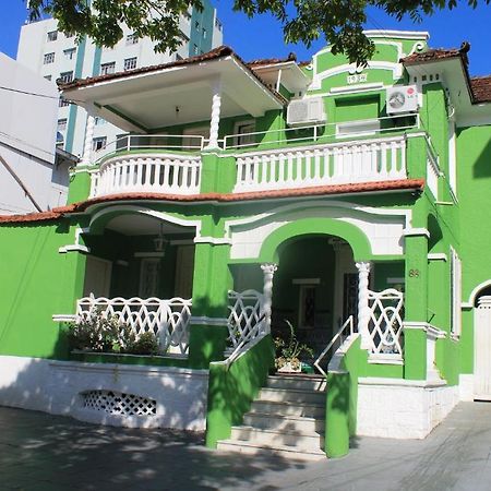 Pousada Beira Mar Santos  Exterior photo